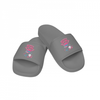 Respect The Drip Cool Cartoon Character Slides